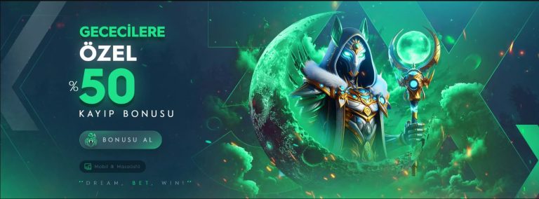 3xlwin Müşteri Hizmetleri