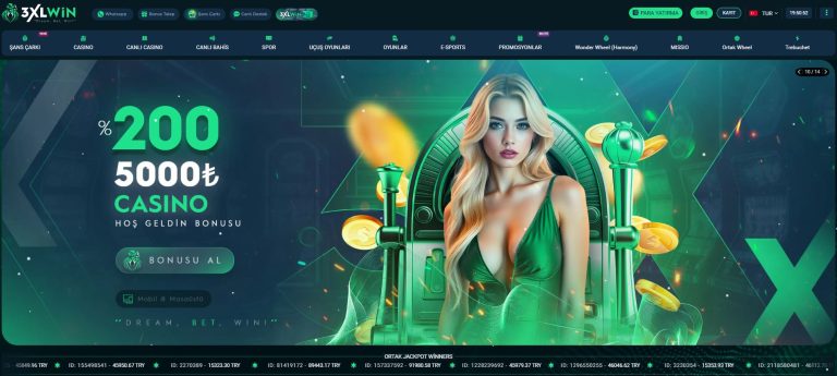 Casino Bonusu