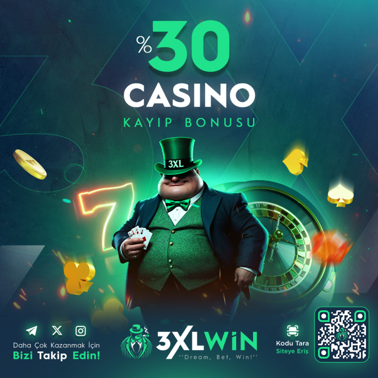 3xlwin casino