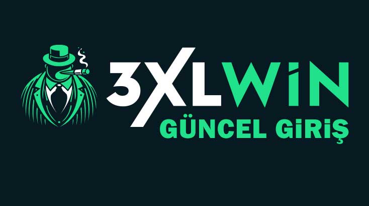 3xlwin güncel giriş