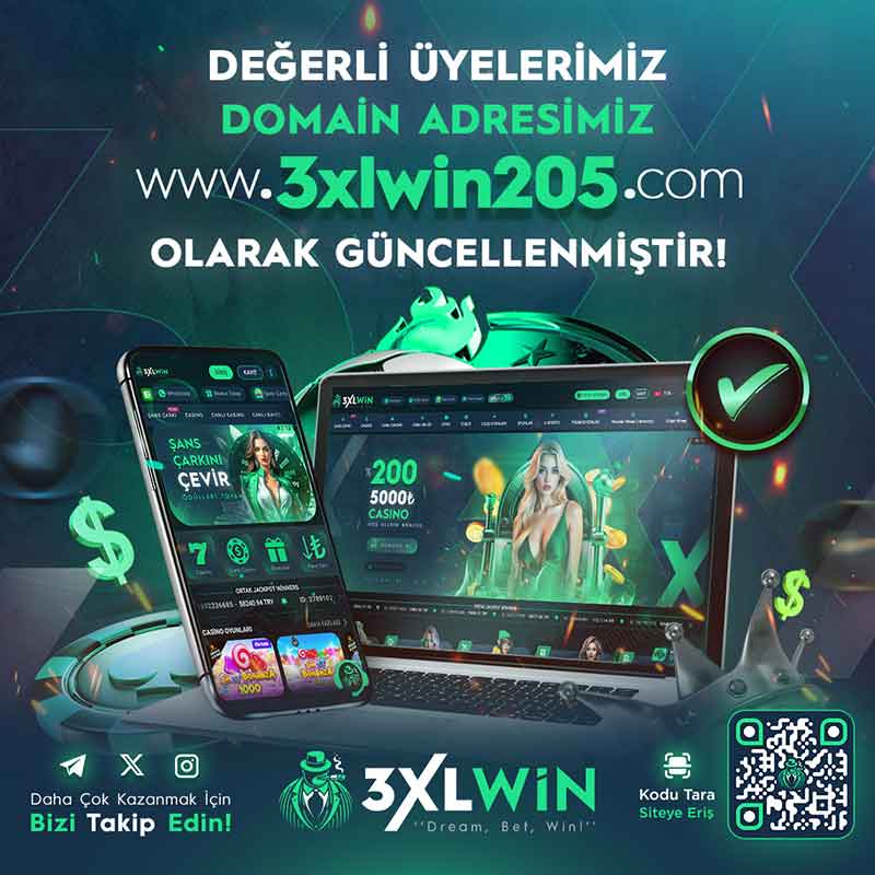 3xlwin205