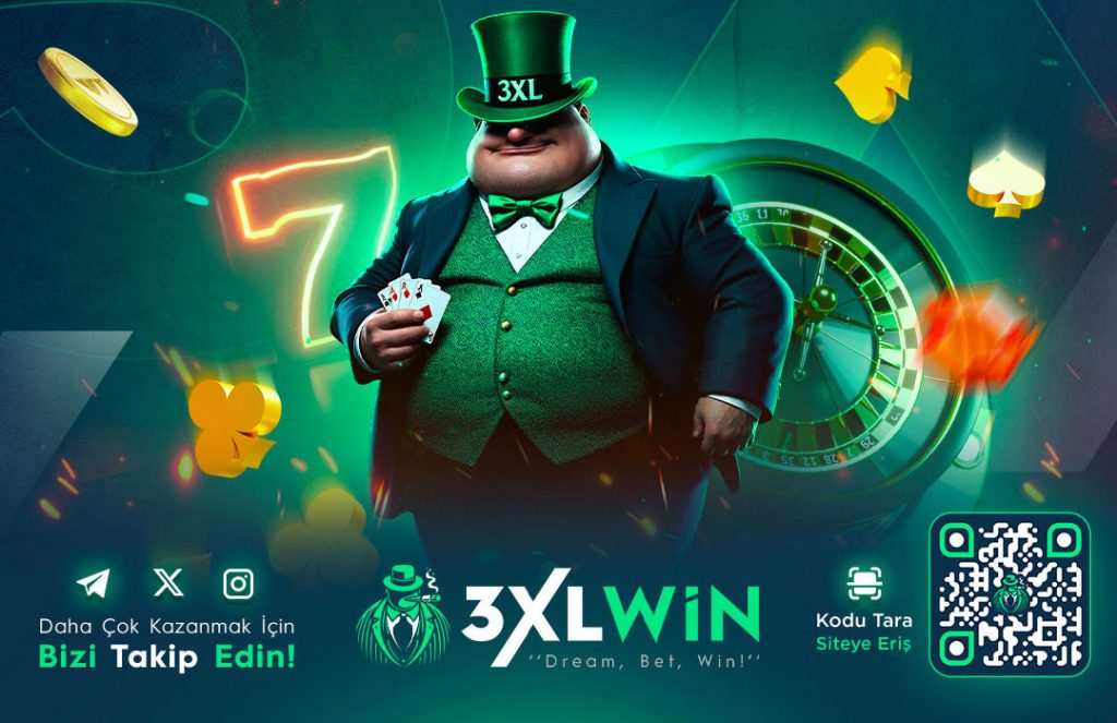 Win Casino Giriş