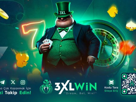 3XL Win Casino