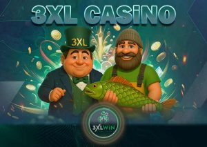 3xl casino