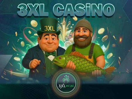 3xl Casino