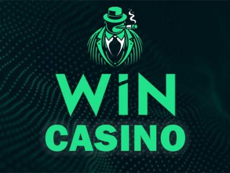 Win Casino Giriş